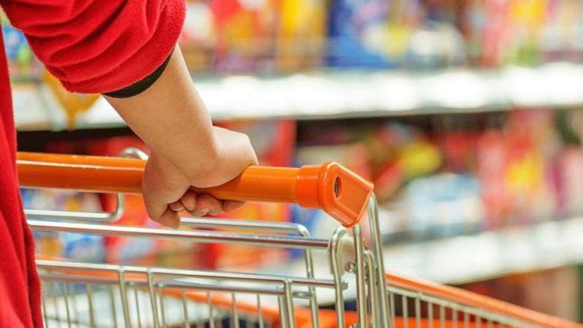 Consumo economía argentina - 2019