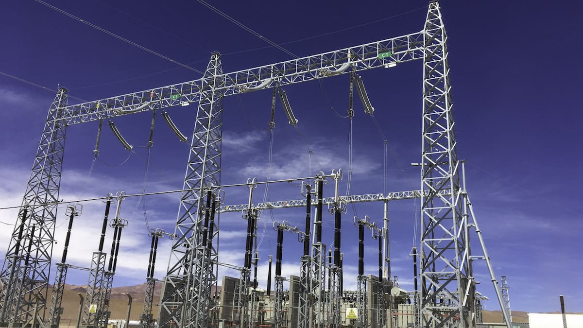El Gobierno anunció una inversión privada de USD 800 millones para reforzar el sistema de energía eléctrica del AMBA