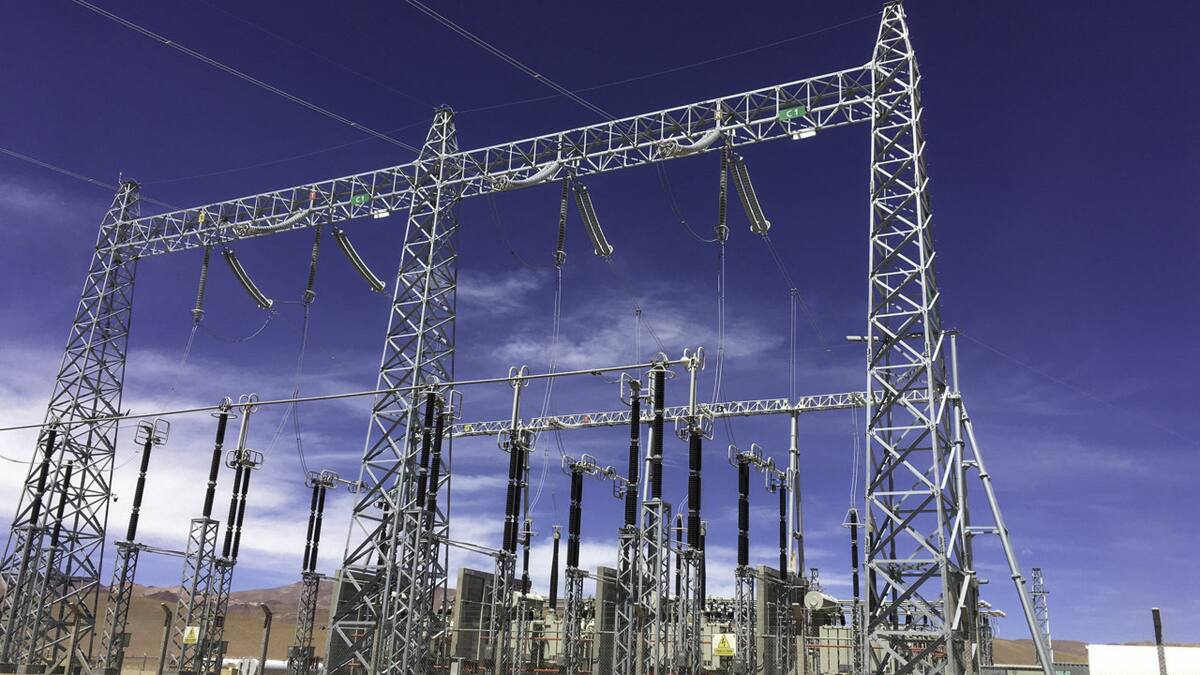 Cortes de luz en Argentina: cuál fue el pico de consumo de energía en medio de la ola de calor