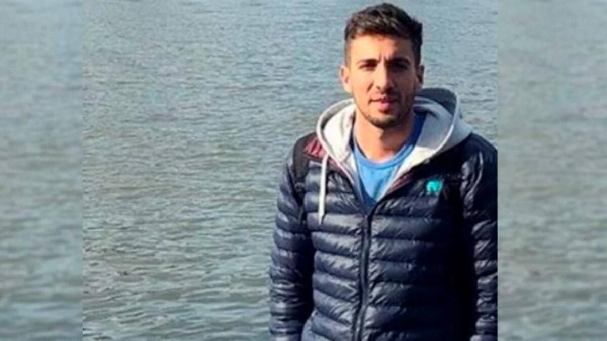 Contador Gonzalo Calleja, Paraná