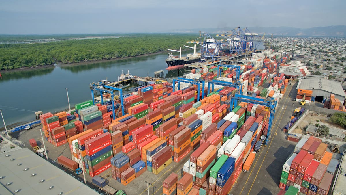 Las exportaciones subieron 30,1%.