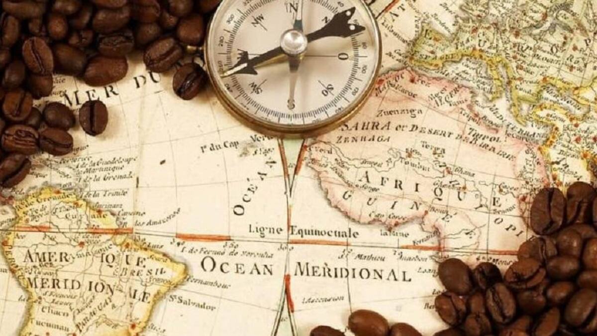 Contrabando, foto generica.