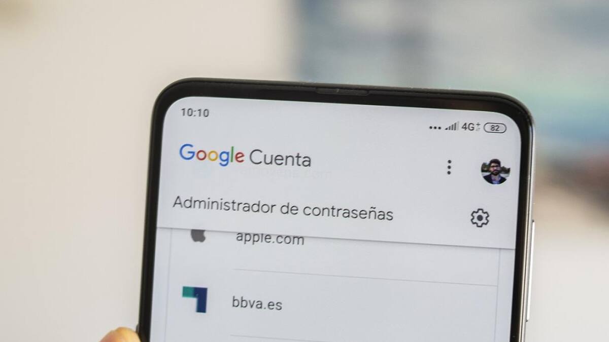 ¿El fin de las contraseñas?: cómo son las passkeys, el nuevo método de Gmail para iniciar sesión