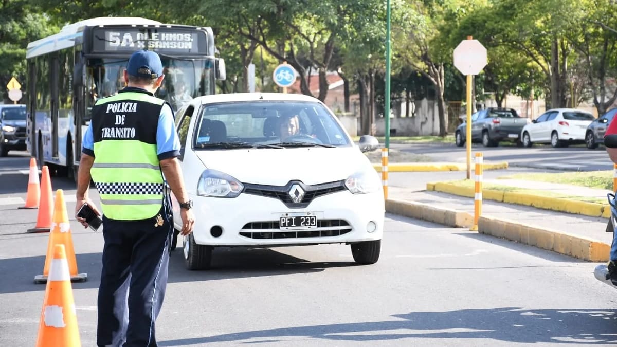 Prevenir multas millonarias: cuáles son las infracciones más caras en CABA y cómo evitarlas