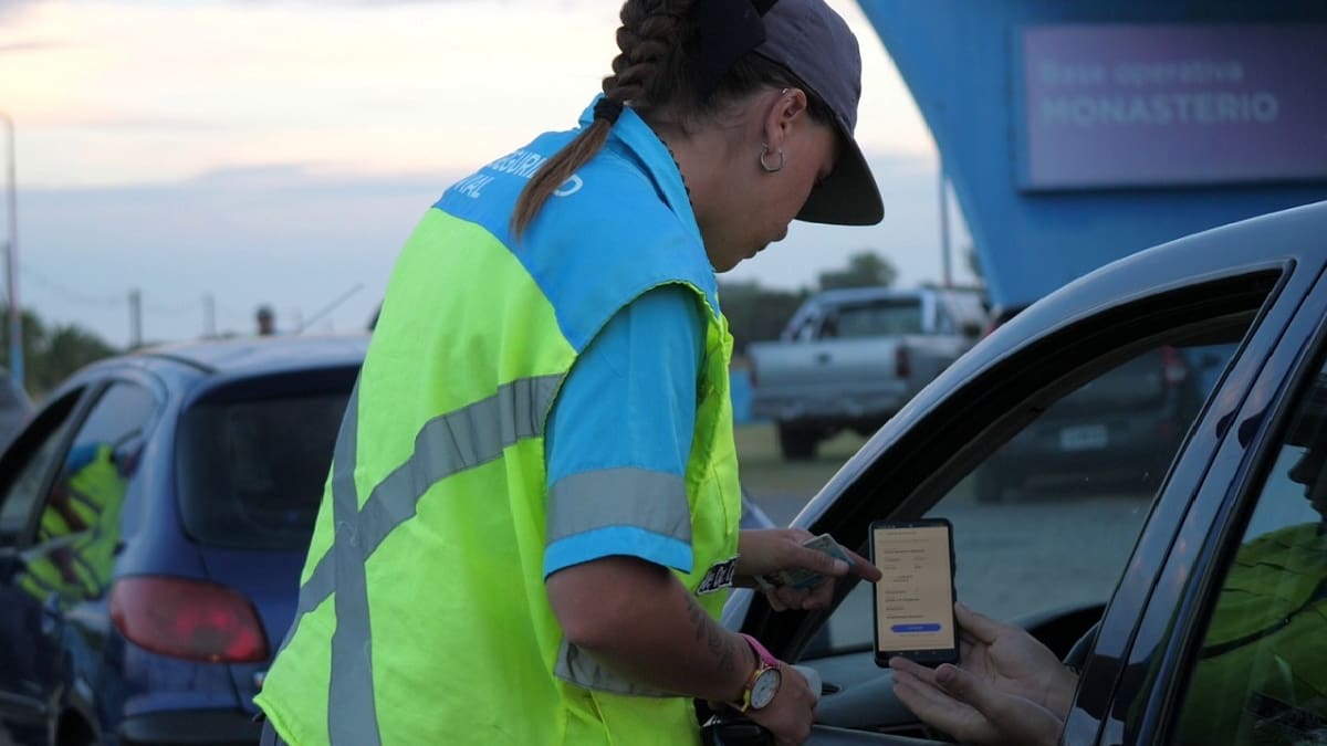 Nueva multa de $798.510 sorprende a los conductores en Buenos Aires.