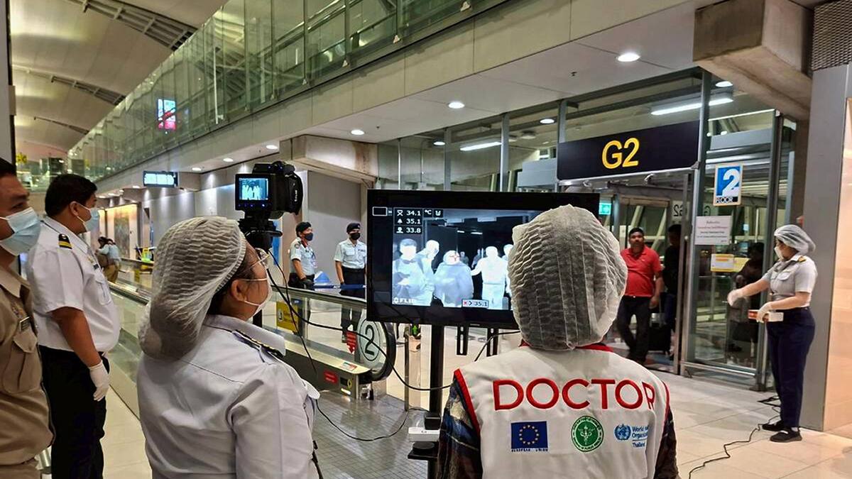 Nipah: lo que hay que saber del virus que es muy contagioso, no tiene tratamiento, y hoy mantiene en alerta a la India