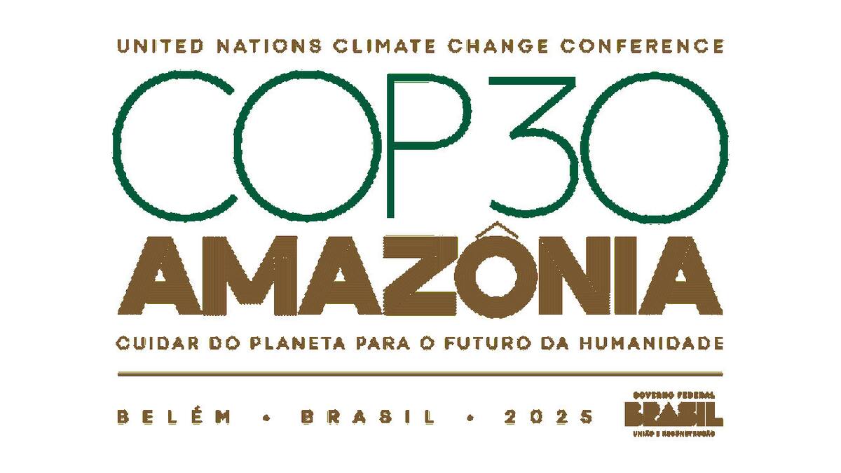 COP30 en Brasil.