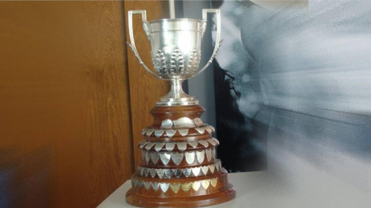 Copa - Fútbol argentino