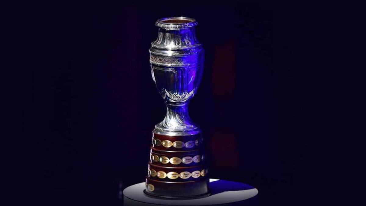 Copa América