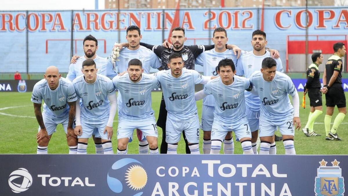 Copa Argentina - Tucumán