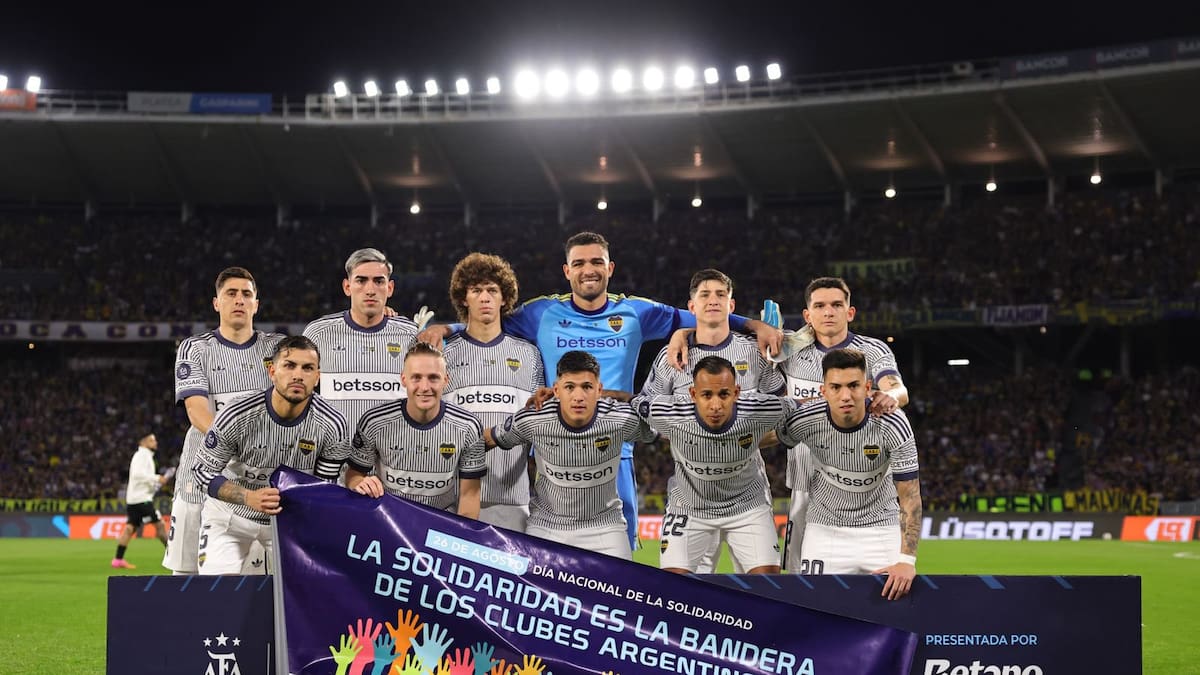 La AFA confirmó la sanción contra Boca por el partido con Vélez en la Copa Argentina: quién jugará contra Racing