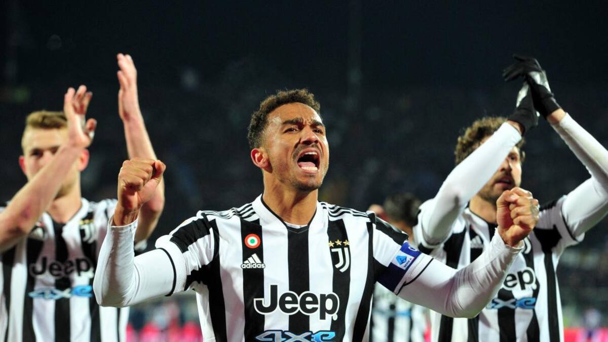 Copa Italia, Fiorentina vs. Juventus, AGENCIA REUTERS