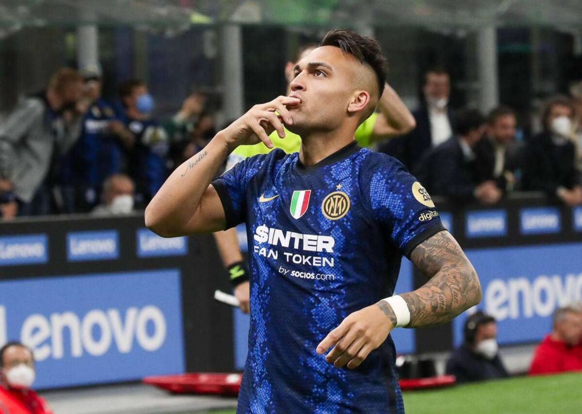 Copa Italia, Inter vs Milan, AGENCIA EFE