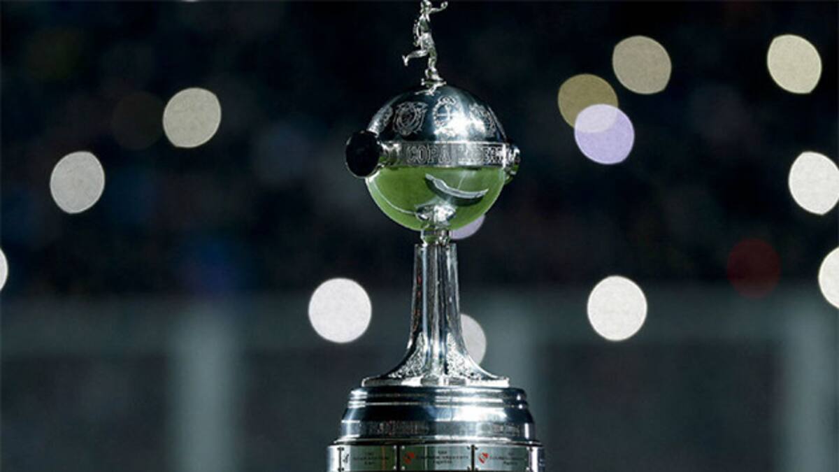 Copa Libertadores