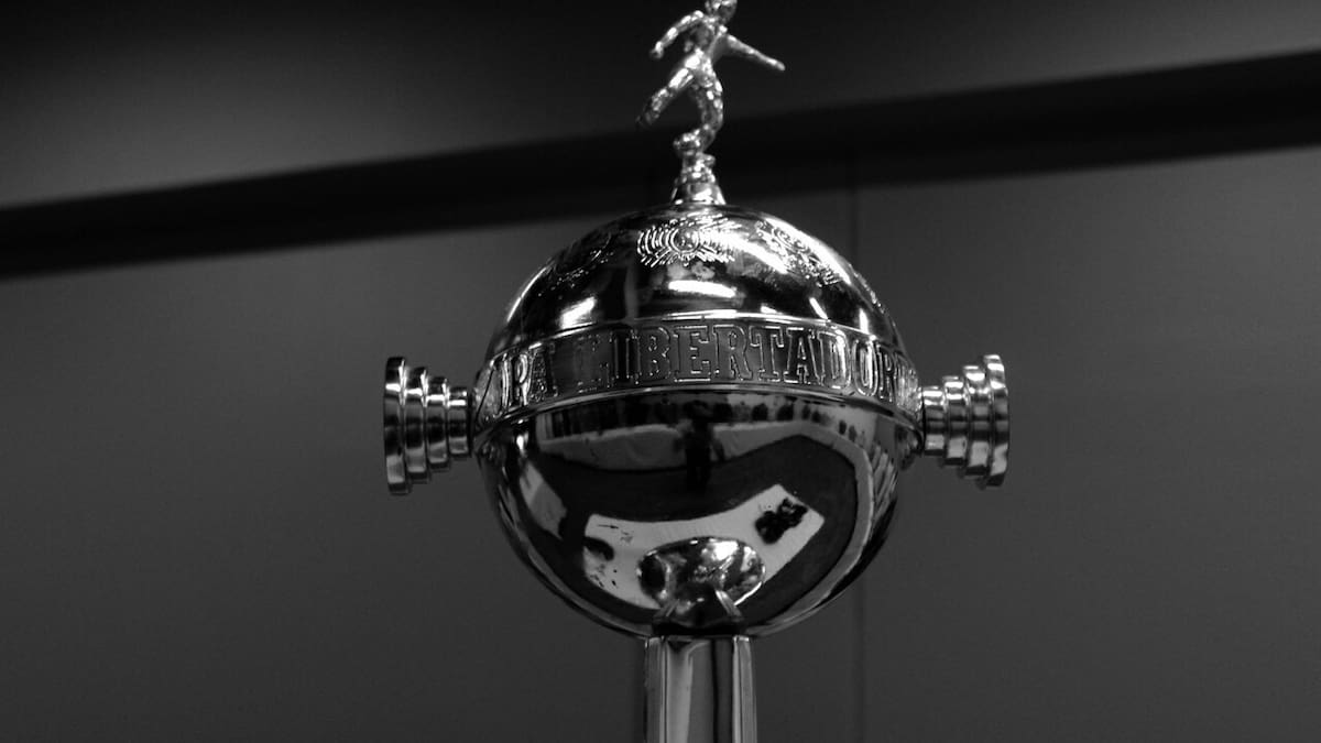 Copa Libertadores: Foto: Unsplash