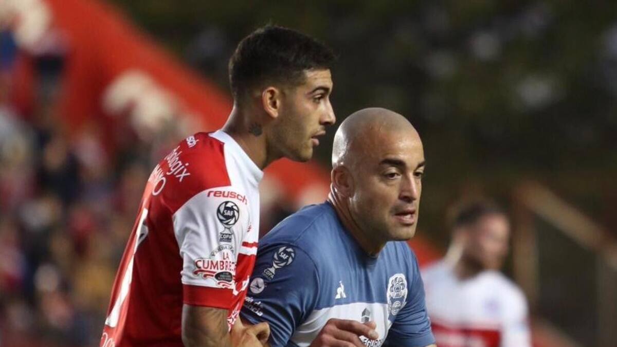 Copa Superliga - Argentinos vs. Gimnasia - Fútbol - Deportes - (Foto: Twitter)