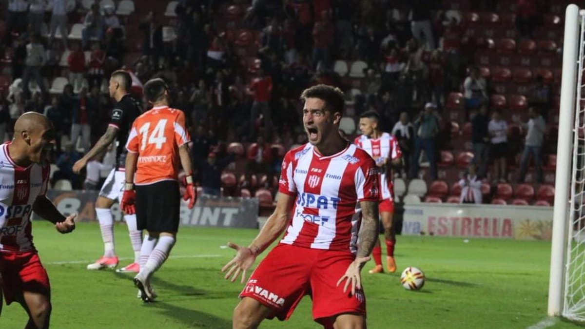 Copa Superliga, Unión vs. San Martín de Tucumán, deportes, fútbol, Foto: Twitter Unión
