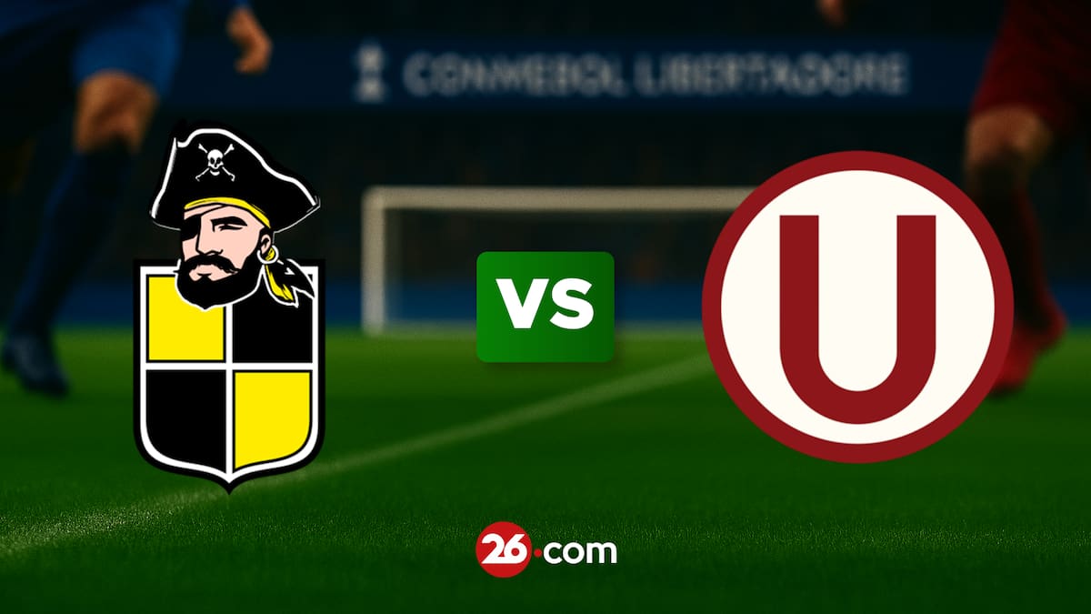 Coquimbo Unido 2 - 1 Universitario: así fue la victoria por la Copa Libertadores 2026
