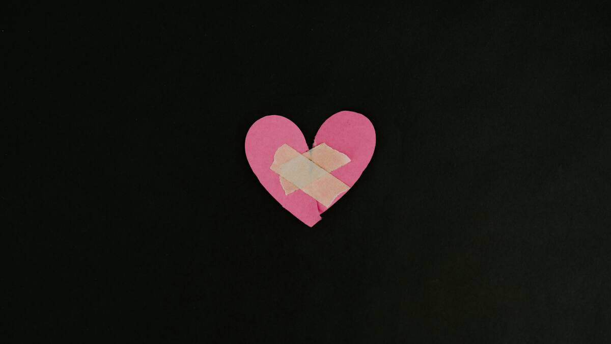 Los signos a los que peor les irá en el amor. Foto Unsplash.