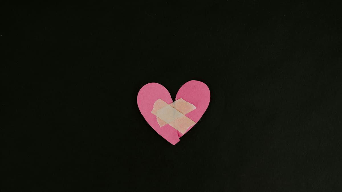 Los signos a los que peor les irá en el amor. Foto Unsplash.