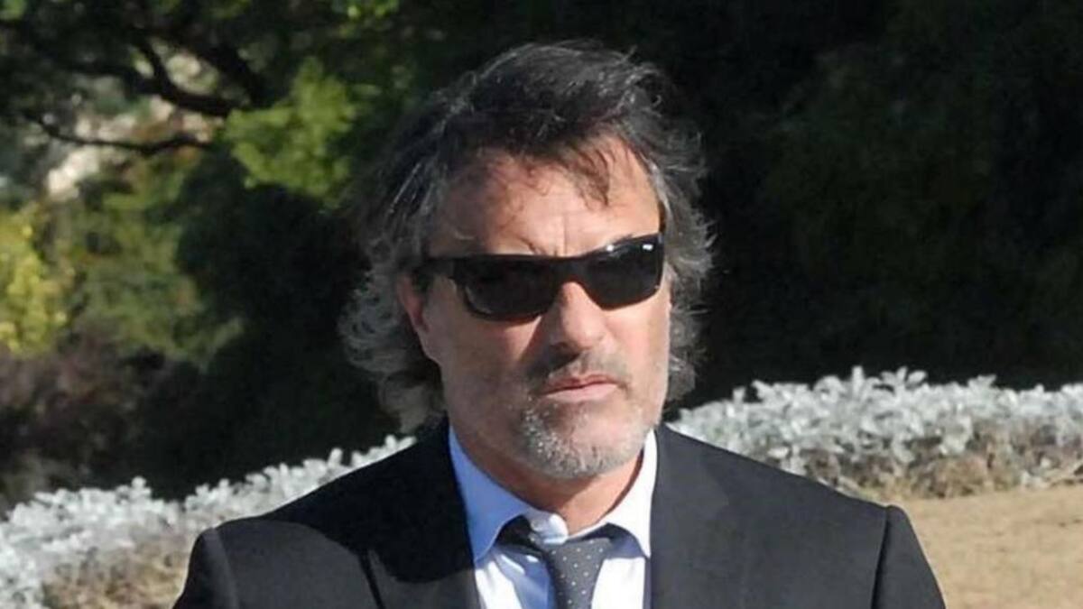 Corcho Ridríguez - Causa Odebrecht