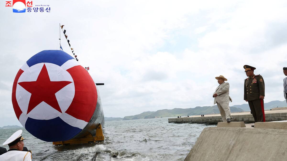 EEUU advierte a Corea del Norte contra ataques nucleares