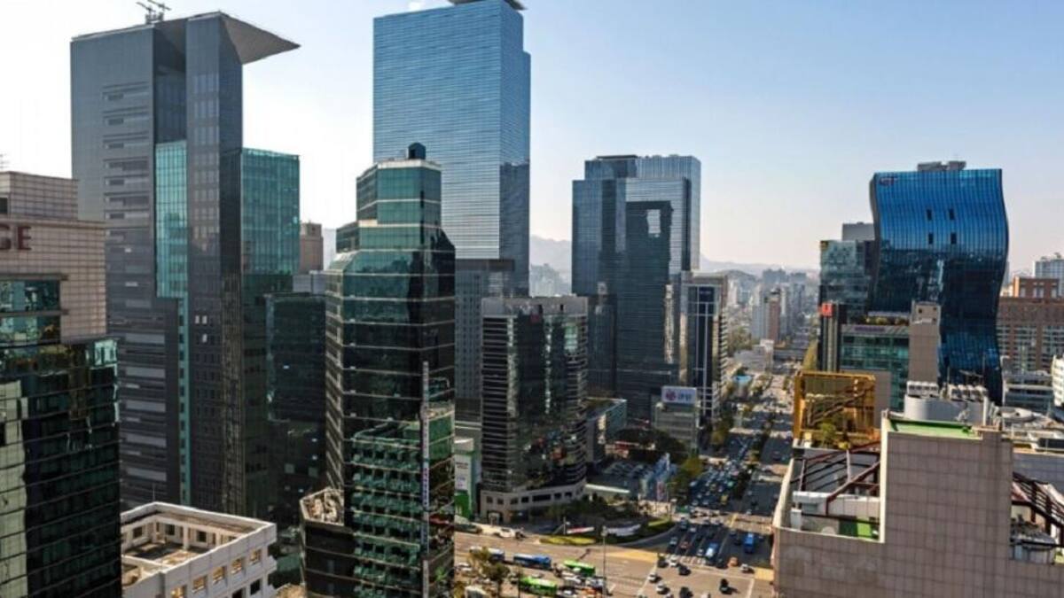 Corea del Sur busca trabajadores argentinos: cómo inscribirse y cuánto pagan