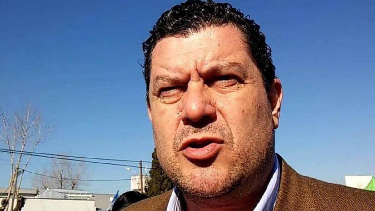 Coronavirus, Argentina, Gonzalo Calvo, funcionario echado, compra de alimentos, sobreprecios