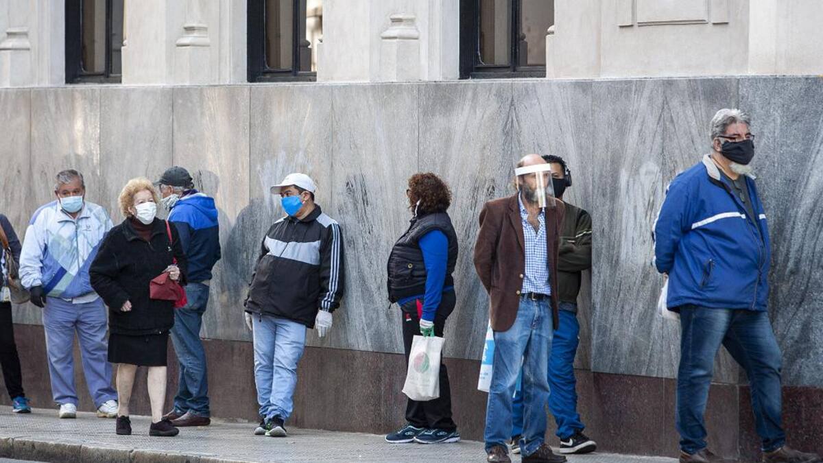 Coronavirus: locales de cobro de servicios abrirán de forma paulatina y progresiva desde este lunes