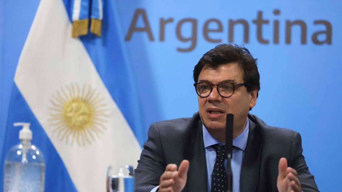 Coronavirus, Claudio Moroni, NA