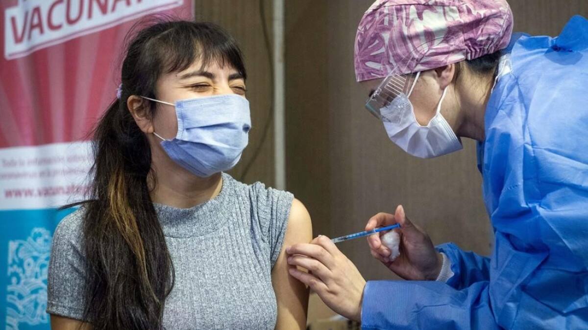 Coronavirus en Argentina