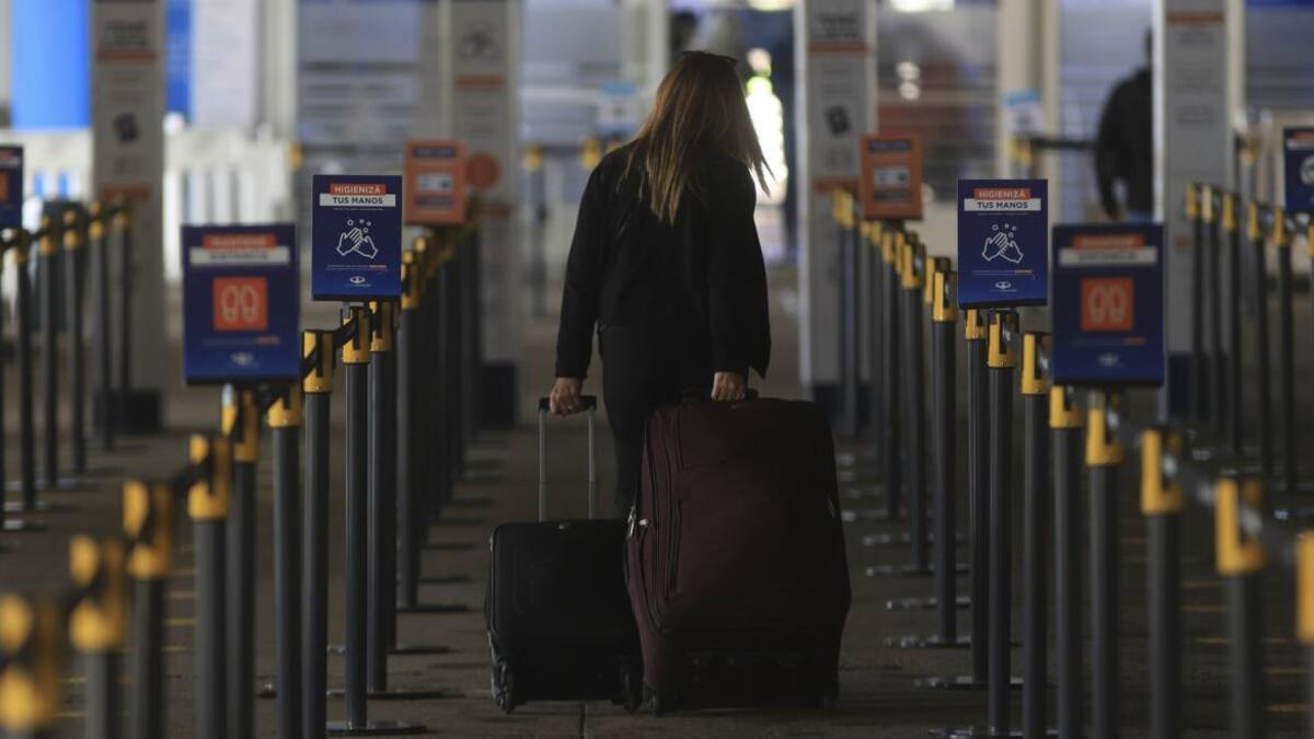 Coronavirus en Argentina, AGENCIA NA