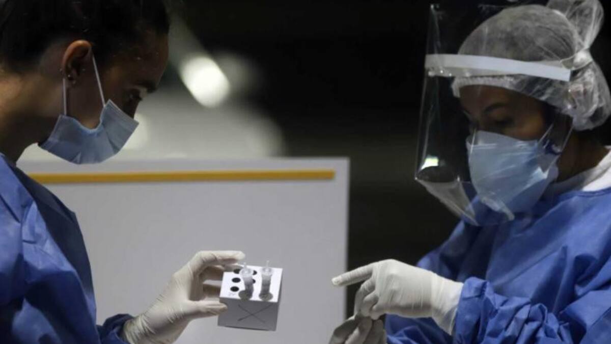 Coronavirus en Argentina, NA