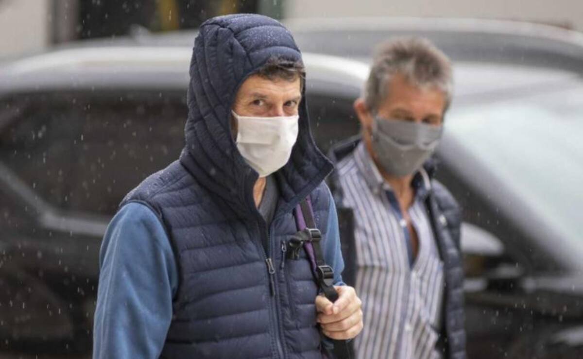 Coronavirus en Argentina, NA