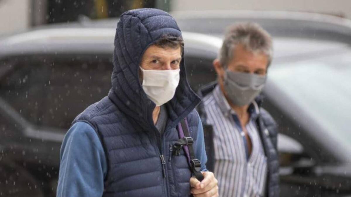 Coronavirus en Argentina, NA