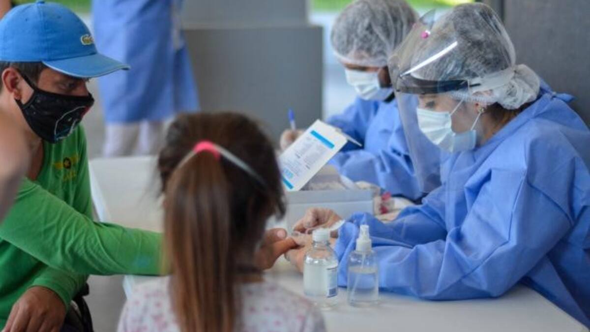 Coronavirus en Argentina, NA