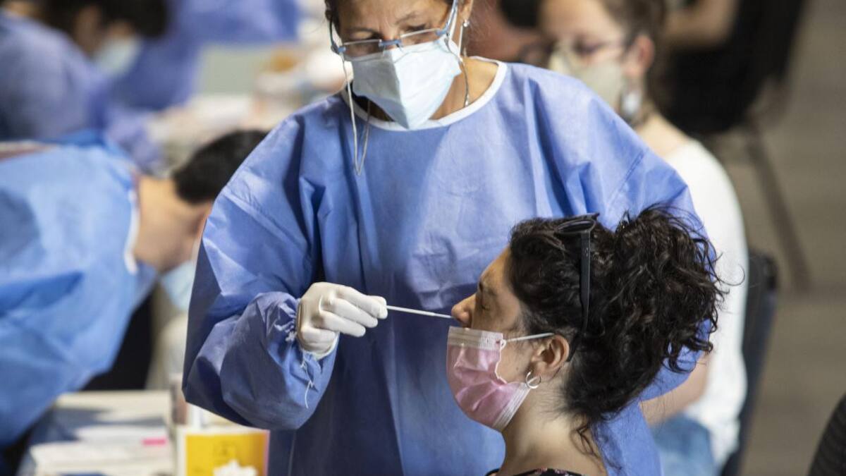 Coronavirus en Argentina, NA