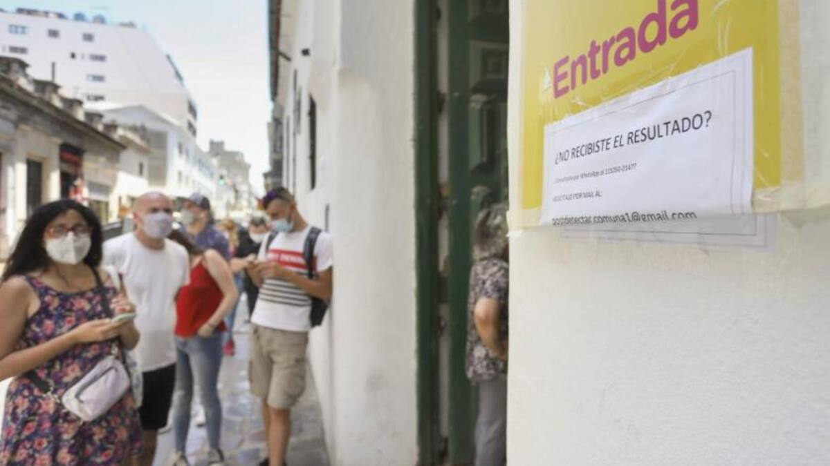 Coronavirus en Argentina, NA