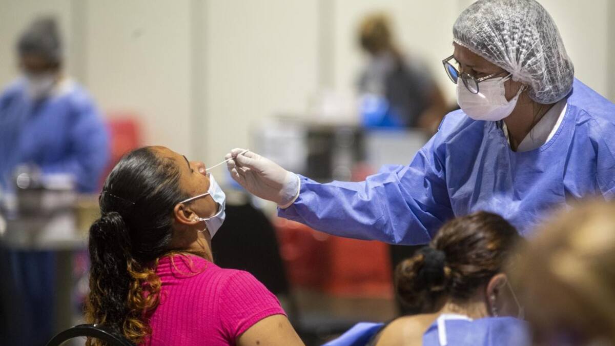 Coronavirus en Argentina, NA