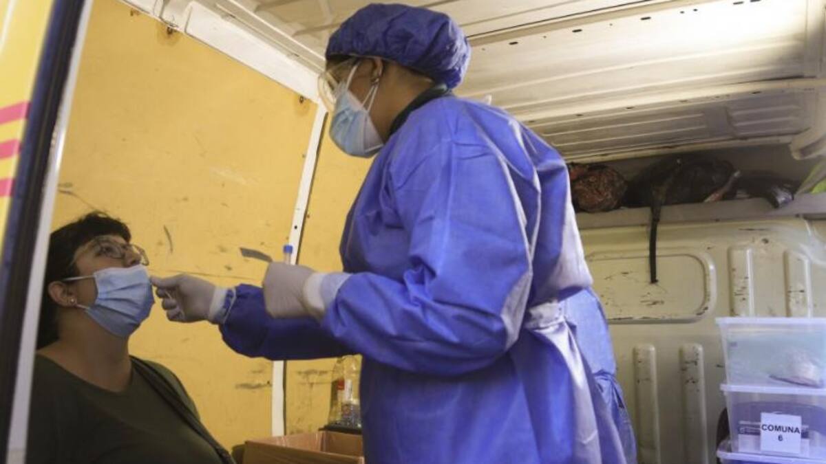 Coronavirus en Argentina, NA