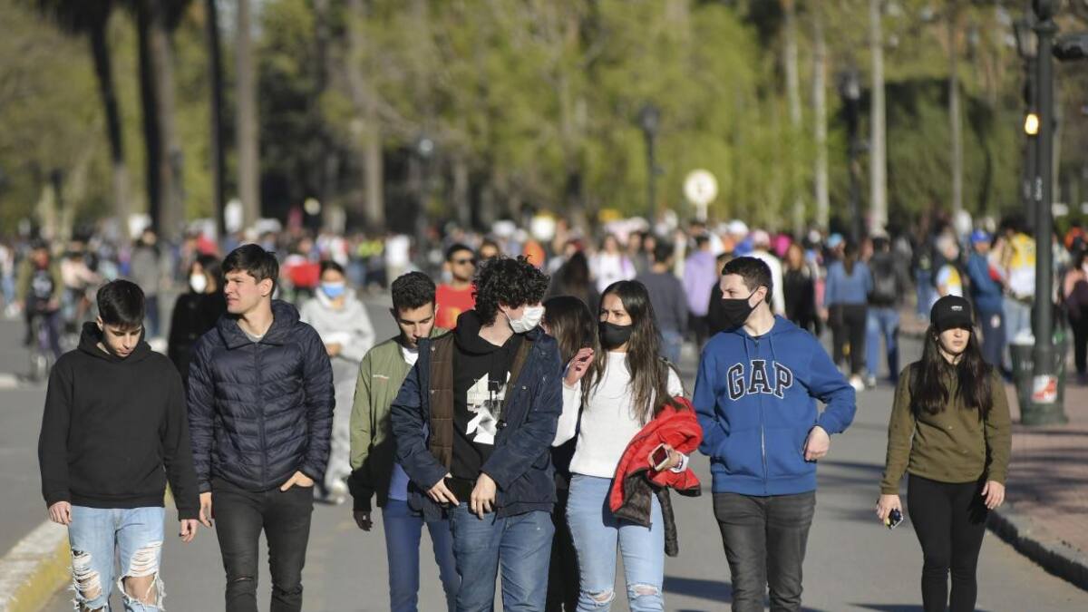 Coronavirus en Argentina, NA