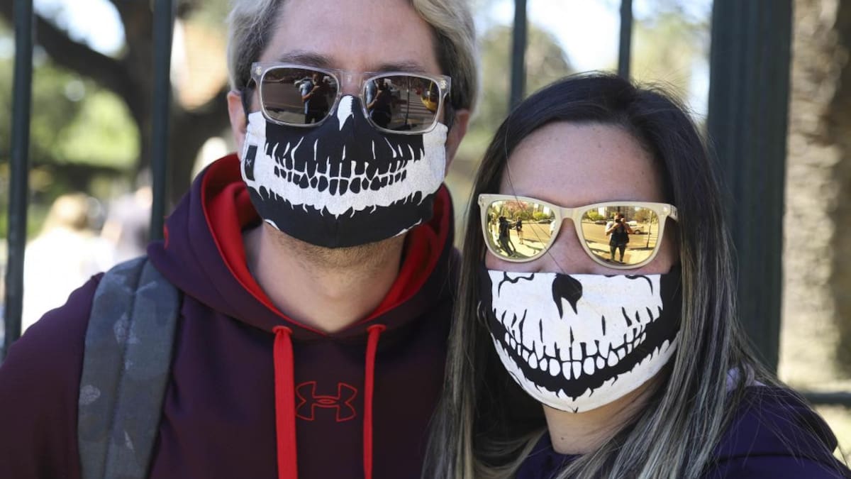 Coronavirus en Argentina, pandemia de Covid-19, NA