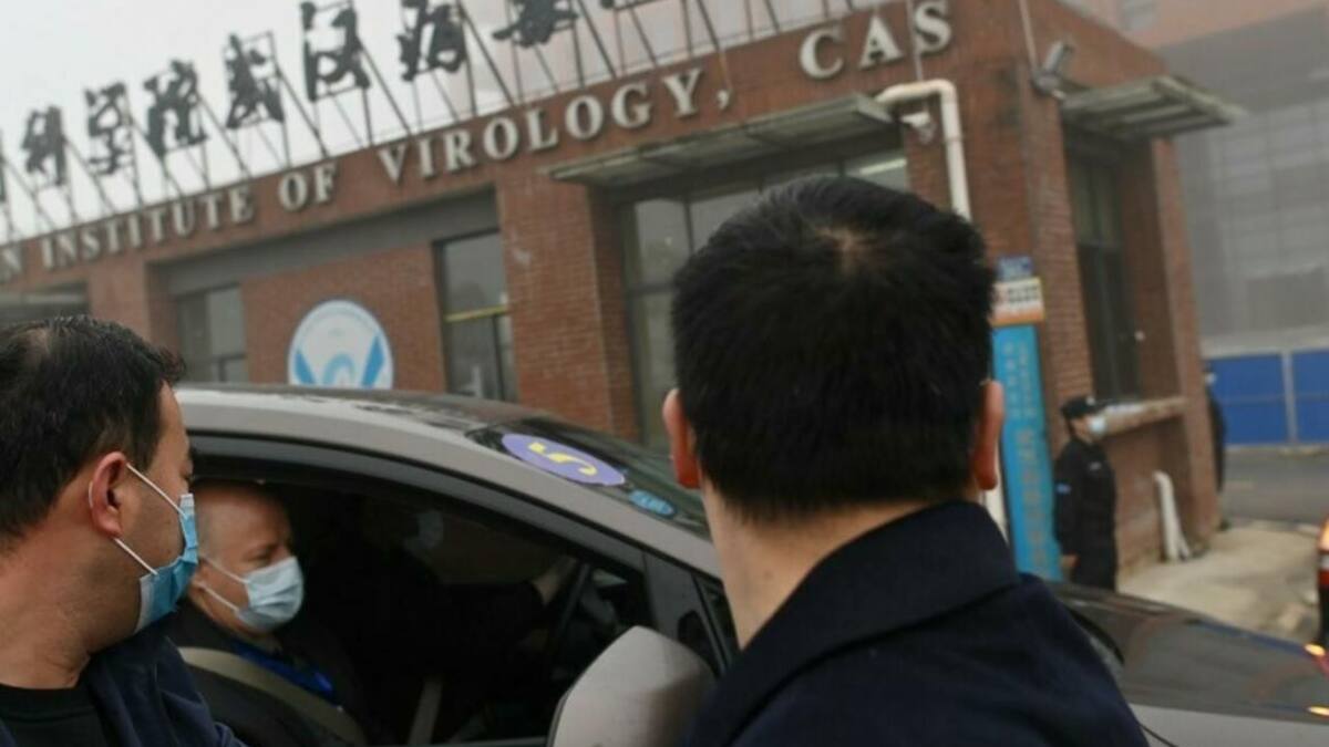 Coronavirus en China, Reuters