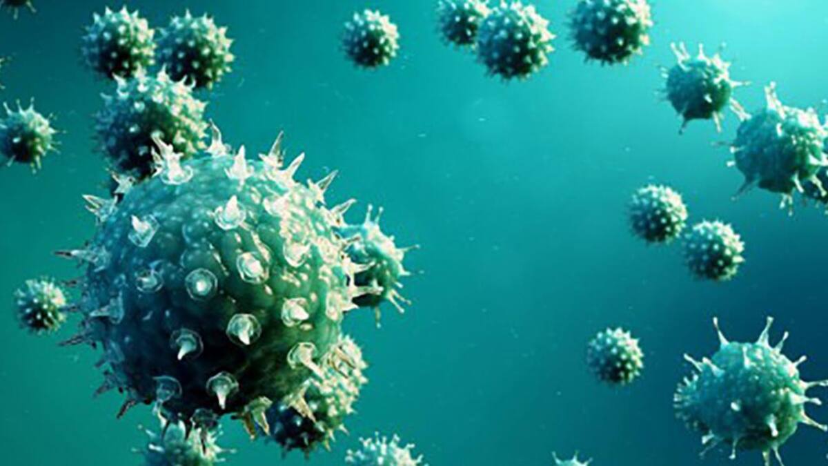 Coronavirus en el mundo, pandemia