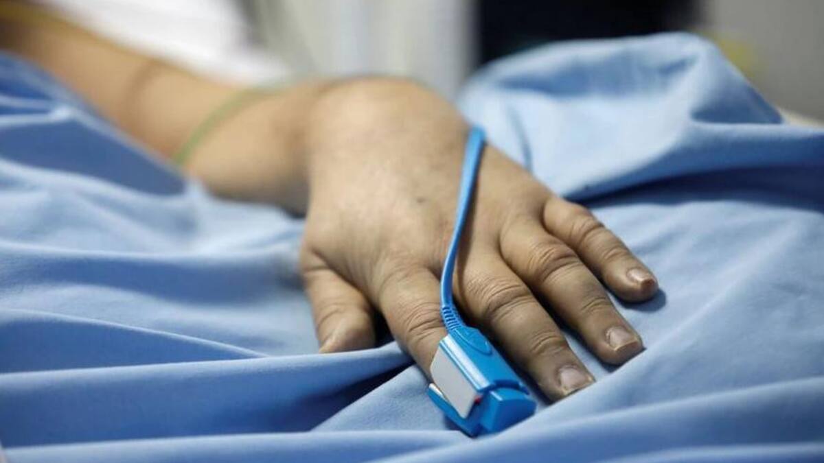 Coronavirus en el mundo, Reuters