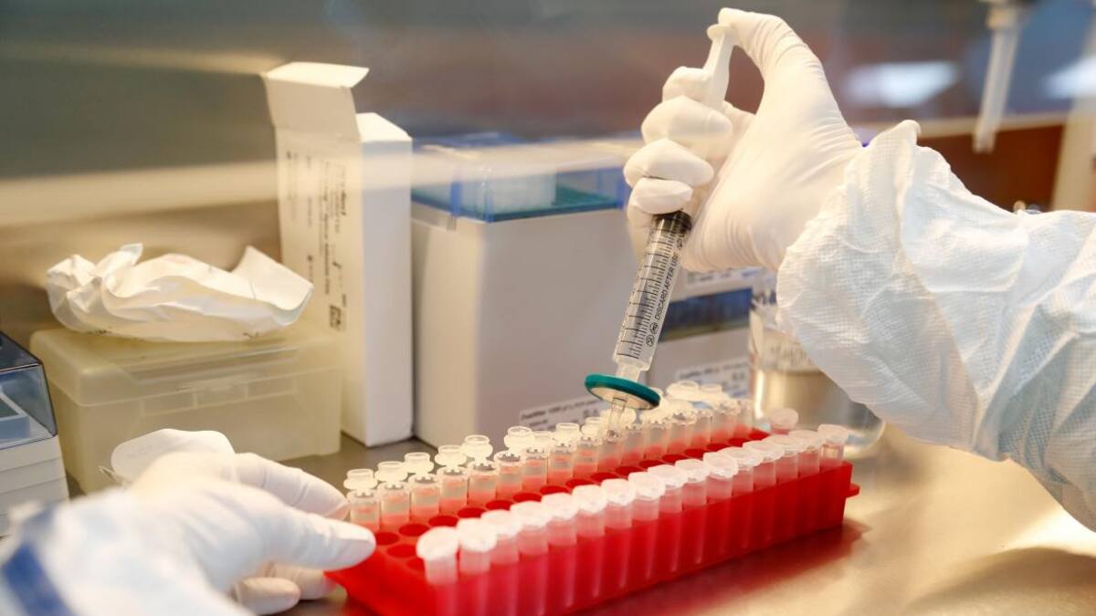 Coronavirus en el mundo, vacuna, REUTERS