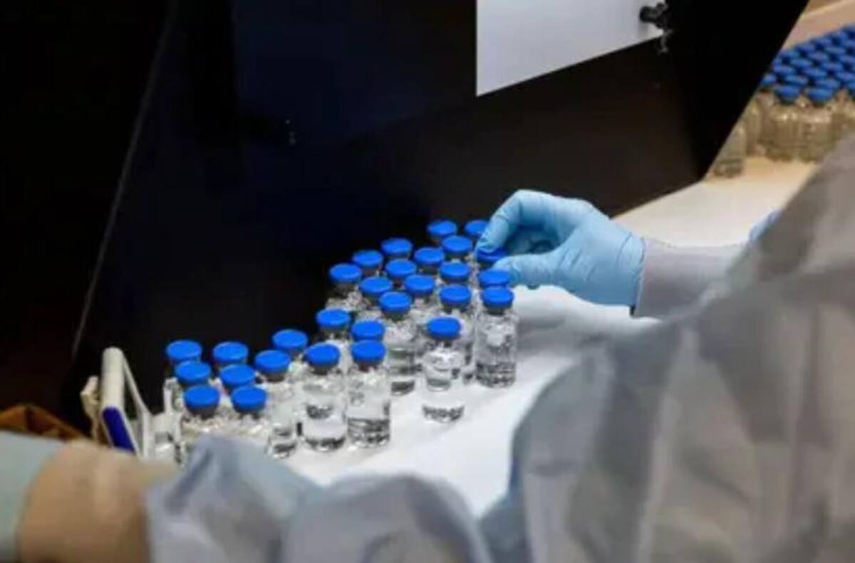 Coronavirus, Estados Unidos, remdesivir