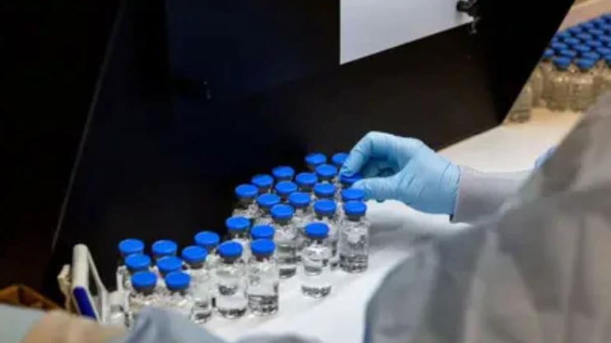Coronavirus, Estados Unidos, remdesivir