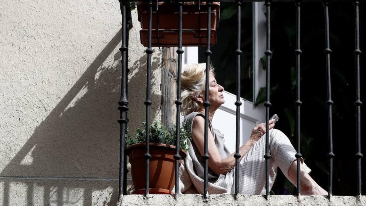 Coronavirus falta de Vitamina D