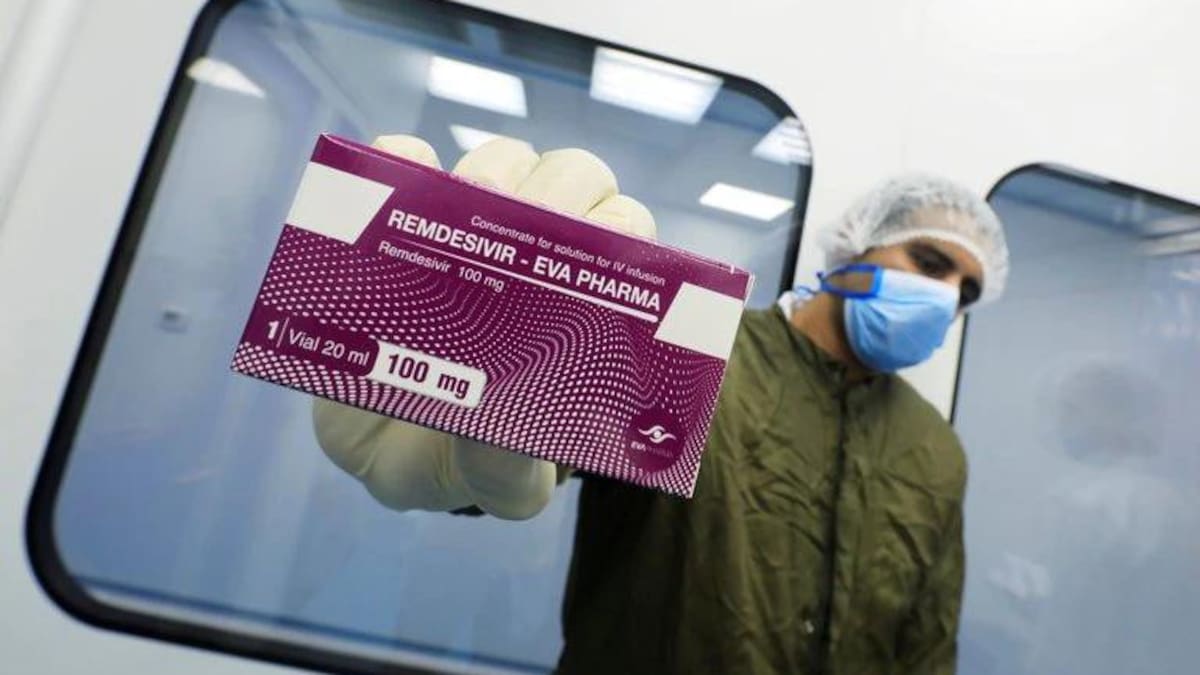 Coronavirus, Reuters